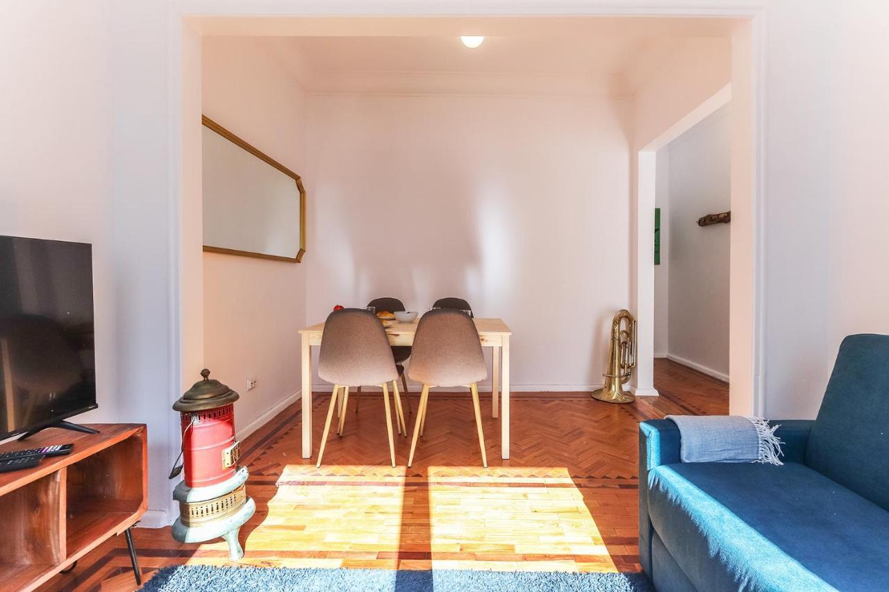 Vita Portucale ! Olaias Design With Terrace Lisboa Eksteriør bilde