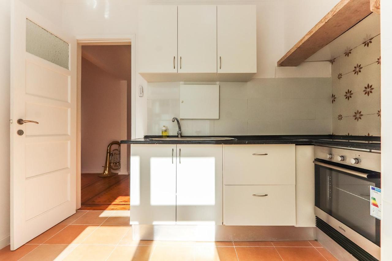 Vita Portucale ! Olaias Design With Terrace Lisboa Eksteriør bilde